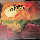 PARIISIN KEVÄT / Meteoriitti cd. - pikkukuva 1