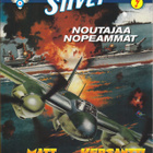 Korkeajännitys / Siivet – Noutajaa nopeammat (2002) - pikkukuva 1