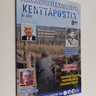 Kenttäpostia 2/2022 - Elämä juoksuhaudoissa - pikkukuva 1