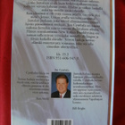 Cymbala, Jim : Toivon lauluja - pikkukuva 2