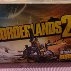 Borderlands 2 Ultimate Loot Chest Limited Edition - ps3 - pikkukuva 1