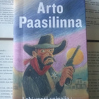 Arto Paasilinna - Laki vaatii vainajia (sid.) - pikkukuva 1