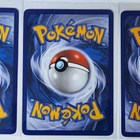 Pokemon Call of Legends Keräilykortit 3-in-1 - pikkukuva 2