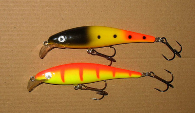 Jesse-11 2 kpl