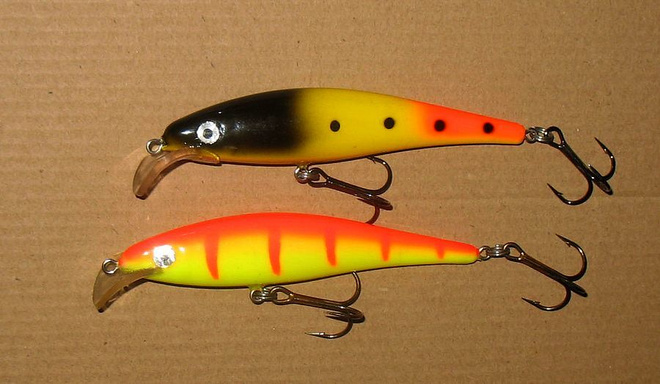 Jesse-11 2 kpl