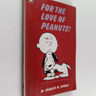 Charles Monroe Schulz : For the Love of Peanuts! - pikkukuva 1