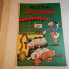AKU ANKKA 36 - 1969 - pikkukuva 1