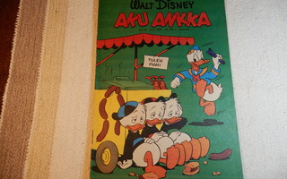 AKU ANKKA  36 - 1969