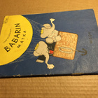 WSOY BABARIN MATKA 1949 - pikkukuva 1