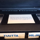Yöjuttu 2 (Fix) - Hiljainen huuto/Noituutta - pikkukuva 3