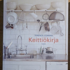 Terence Conran Keittiökirja & Otavan Suuri Keittokirja - pikkukuva 2