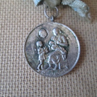 Bulgaria: mitali 1944 - pikkukuva 1