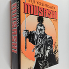 Eiji Yoshikawa : Musashi - pikkukuva 1