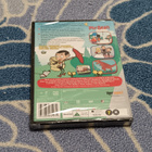 Mr. Bean Racing Adventures Uusi DVD - pikkukuva 2