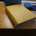 James A. Michener: Kohtauspaikka Torremolinos, sidottu, hyvä - pikkukuva 1