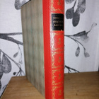 George Eliot - Mylly joen rannalla - 6.p. 1954 nahkaselys - pikkukuva 2