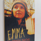 Kirsti Ellilä : Emma ja Amorin huolet - pikkukuva 1