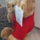 PRG Teddy Bear Nalle pehmo Pehmolelu - pikkukuva 4