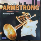 Louis Armstrong - Blueberry hill CD - pikkukuva 1