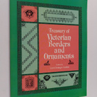 Carol Belanger Grafton : Treasury of Victorian Borders an... - pikkukuva 1