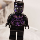 Lego Black Panther figuuri - pikkukuva 1