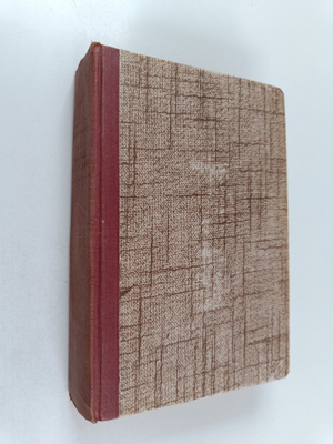 L. M. Montgomery : Anna omassa kodissaan