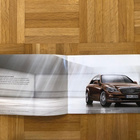 Esite Mercedes S-sarja W221 2009 sis myös S 63 AMG & S65 AMG - pikkukuva 2