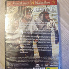 Dersu Uzala UUSI Akira Kurosawa - pikkukuva 2