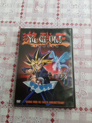 Yu-Gi-Oh Elokuva