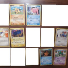Pokemon EX Delta Species sarjan kortteja yksittäin myynniss - pikkukuva 3