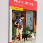 Ulla Nordfors : Pilgrimstur till Santiago de Compostela :... - pikkukuva 1
