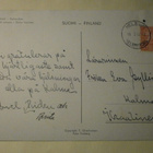 Helsinki, Eteläsatama, raitiovaunu, junavaunuja, vkpk, 1957 - pikkukuva 2