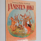 Perttu Airikkala : Jänisten joki - pikkukuva 1
