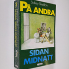 Sidney Sheldon : På andra sidan midnatt - pikkukuva 1