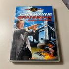 Brannigan – terästä nyrkeissä (John Wayne) DVD - pikkukuva 1