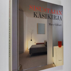 Mary Gilliatt : Sisustajan käsikirja - pikkukuva 1