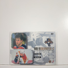 1995-96 Ultra Gold Medallion #62 Rob Niedermayer - pikkukuva 2