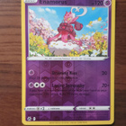 Pokemon Enamorus 067/159 Reverse holo rare - pikkukuva 1