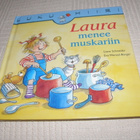 Schneider - Wenzel-Bürger Laura menee muskariin - pikkukuva 1