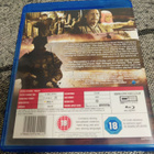 The Mercenary (Danny Trejo) Blu-ray - pikkukuva 2