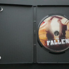 DVD: Sodan Kasvot / The Fallen (John McVay 2005) - pikkukuva 3