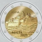 Malta 2e 2025 juhlarahat Mdina ja härkä - pikkukuva 2
