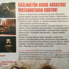 Koston aika - DVD - pikkukuva 3