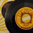 Carl Perkins sinkku - pikkukuva 1