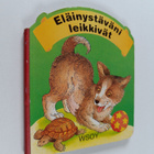 Patricia Giannini : Eläinystäväni leikkivät - pikkukuva 1