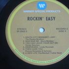 V/A:Rockin´Easy 24 Laid-Back Hits 2xLP 1975 - pikkukuva 4