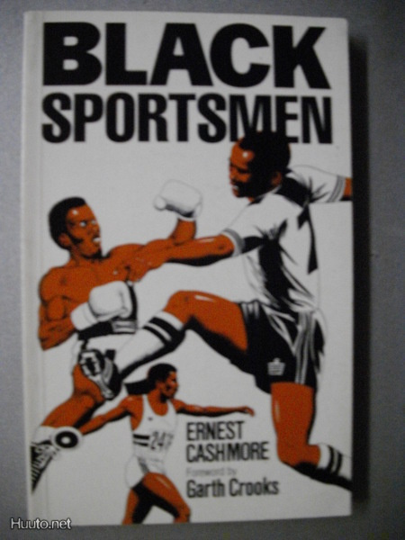 Ernest Cashmore: Black Sportsmen (3.3)