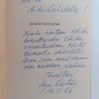 Hilja Ilona Melto ym. : Meidän sotamme : nuoren lotan sot... - pikkukuva 3