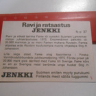 K 15 Jenkki Ravi ja ratsastus # 37 - pikkukuva 2