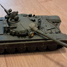 T-72 panssarivaunu pienoismalli 1/35 - pikkukuva 3